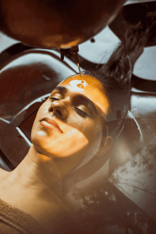 Dharana at Shillim 5*